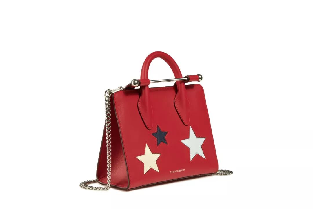 当代女生消费观名牌包,现代女士包