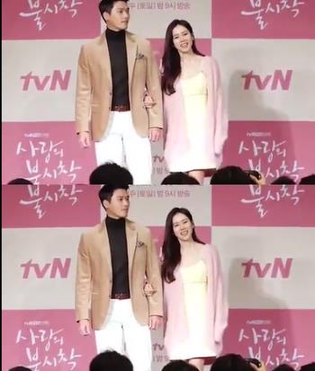 玄彬孙艺珍最新cp,玄彬孙艺珍cp照进现实