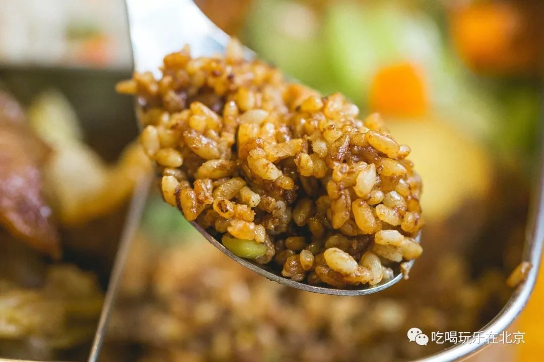 北京19元自助食堂,5元随便吃的大学食堂