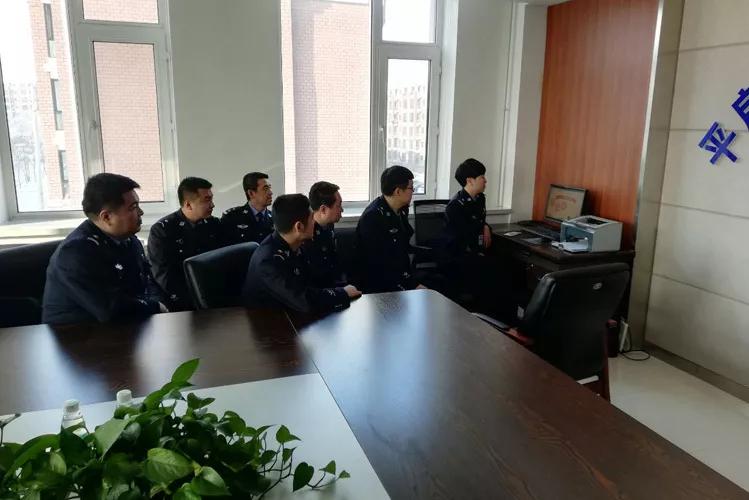 科技助力，创新练兵模式！哈市警方“远程教育培训”效果显著