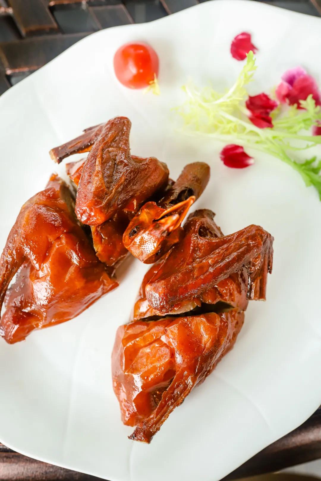 顺德十大隐蔽餐厅,顺德隐藏的餐厅