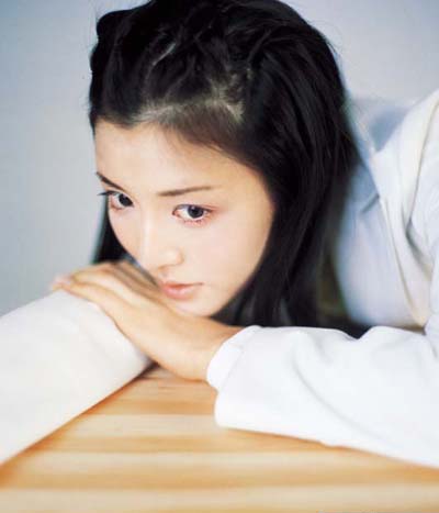 黎明最有可能的绯闻对象,黎明绯闻大揭秘