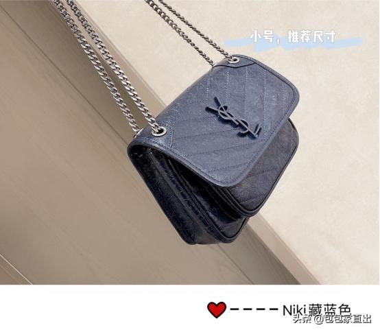 月薪1w能买的大牌包,月薪10w买什么包