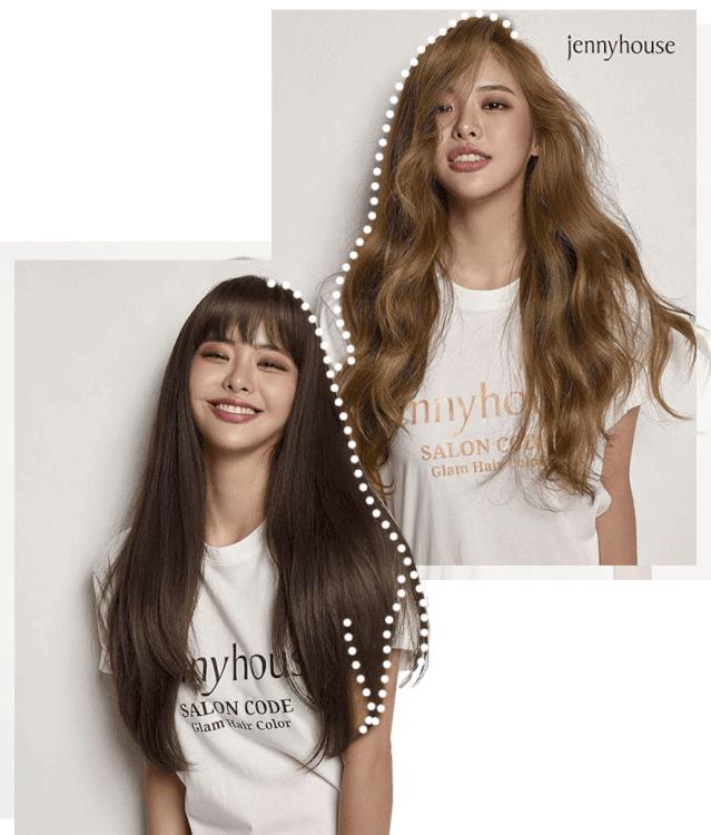 娃娃脸适合丸子头的刘海,圆脸八字刘海蛋卷头