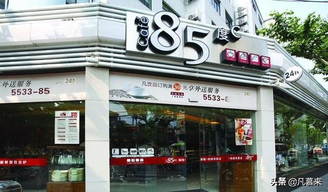 宁波哪些蛋糕店好吃又便宜,宁波最好的蛋糕店排名