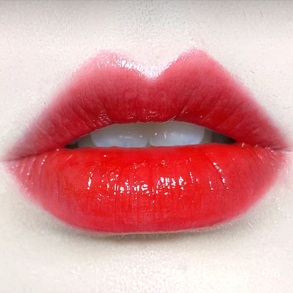 原来的mac有多大,mac浆果色棒棒糖