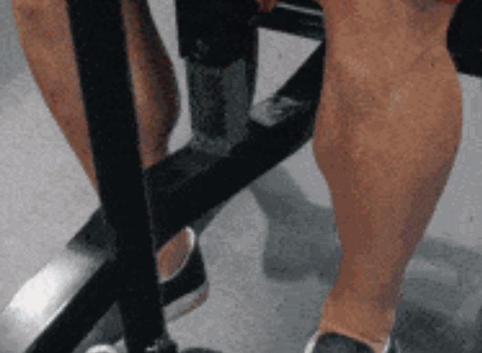 小腿粗怎么办简单又好看,小腿粗怎么办教你一招轻松变瘦