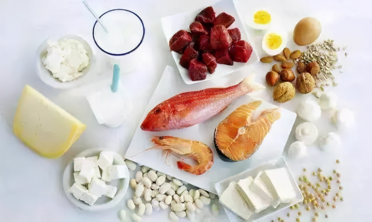 有关于甲状腺病人的饮食注意事项,甲状腺疾病患者这些食物要适量吃