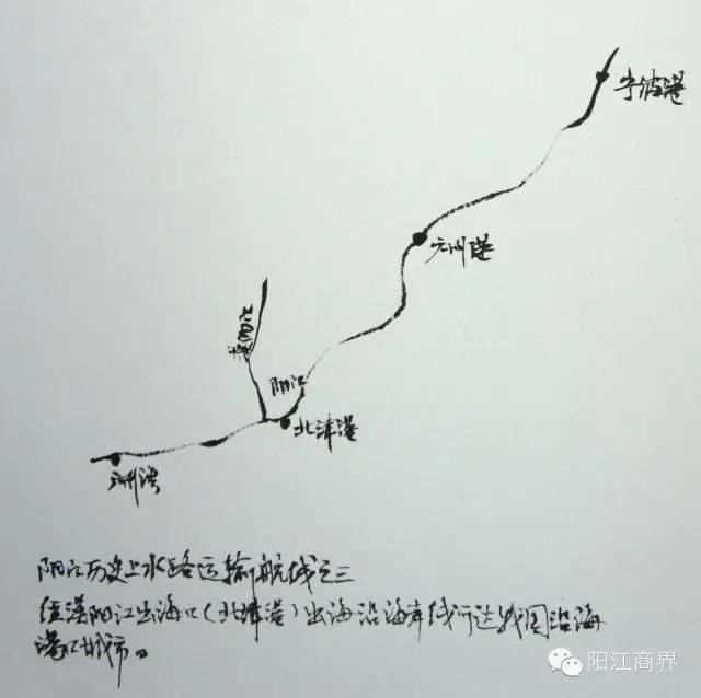 一线特稿：*江阳**“船”说