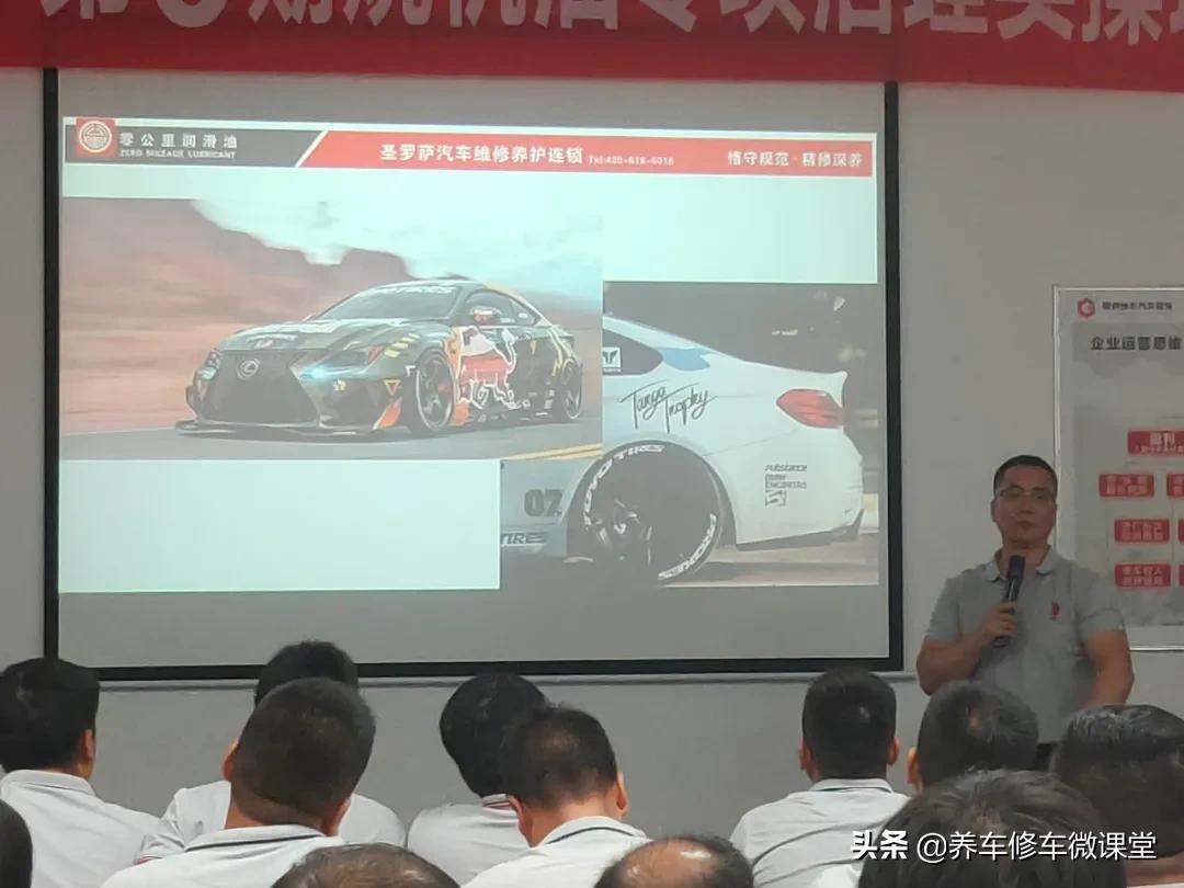 国合牵手专业轮胎品牌—通伊欧，为高品高质汽修服务赋能