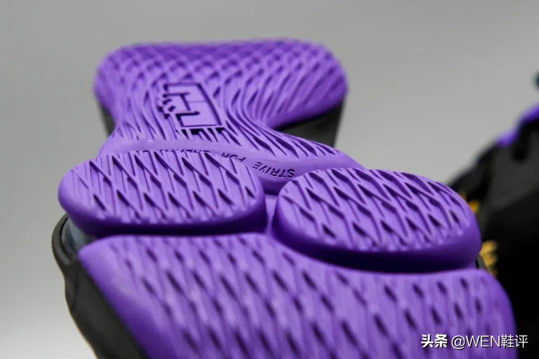 破产版LBJ7？Witness5告诉你Nike多会偷懒