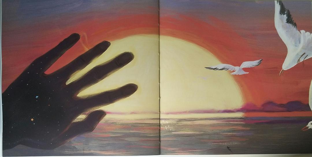 当你不相信爱情了,当你不相信爱情时你会说什么