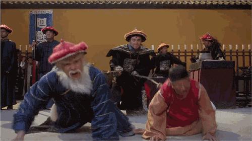 流浪地球2达叔镜头,达叔流浪地球