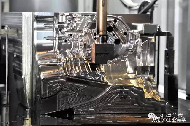 模具是工业之母什么是工业之父,模具被誉为工业之母