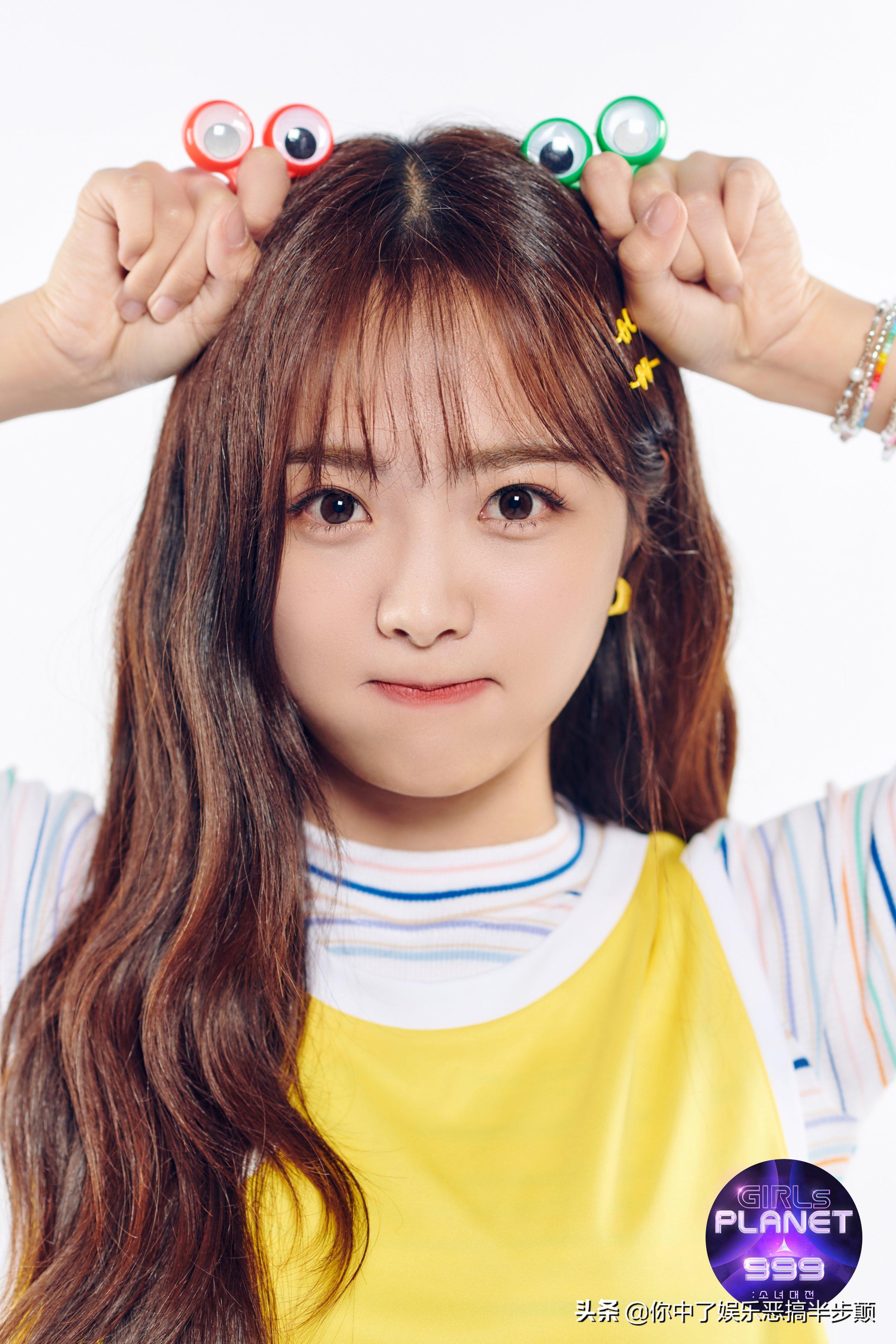 韩国女团选秀中日韩,最近选秀新出道的韩国女团