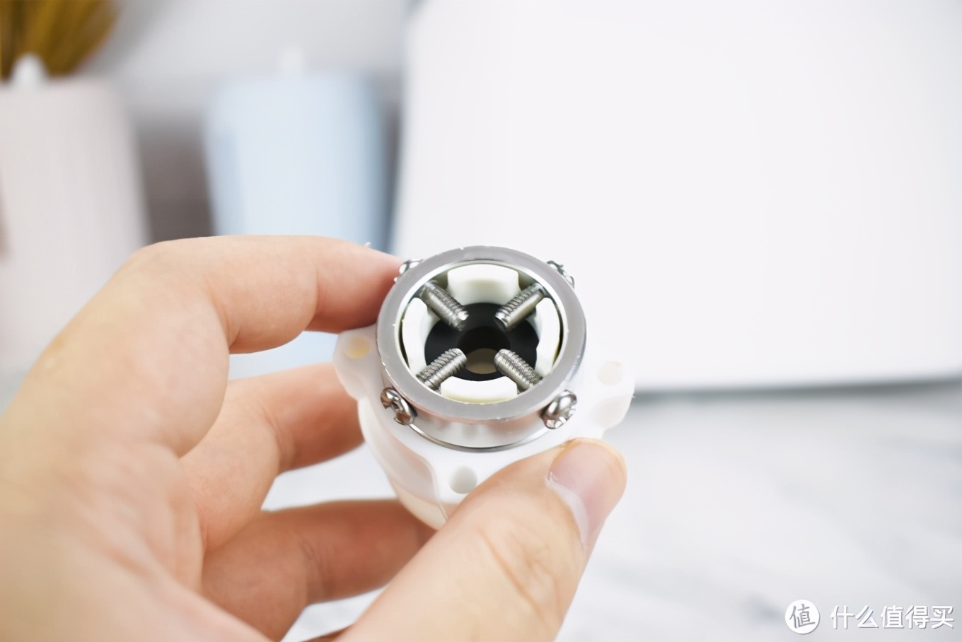 仿手搓洗、分袋洗护：觉飞内衣裤洗衣机，解决贴身衣物清洗难题