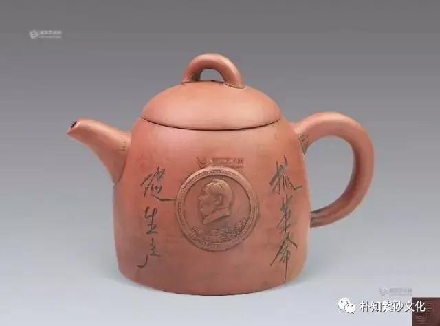 六七十年代紫砂工艺,明国时期的紫砂