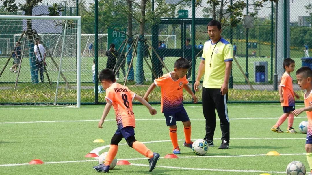 上海青少年足球俱乐部联赛赛程,2021上海青少年足球邀请赛