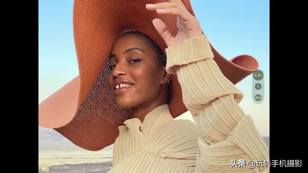 iphone12发布时有多惊艳,iphone12和iphone11promax拍照