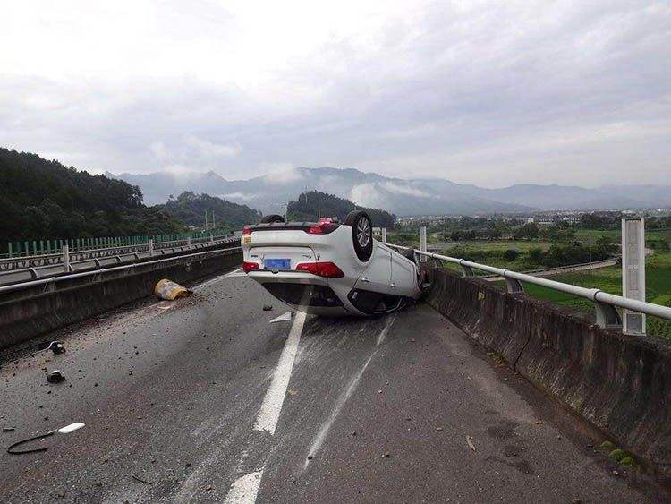 车辆换了防爆胎就不会爆胎了,防爆胎为什么那么容易爆胎