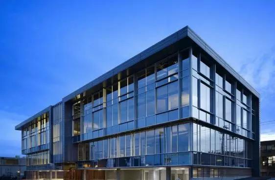 幕墙玻璃low-e反射率一般是多少,幕墙low-e玻璃都有什么颜色