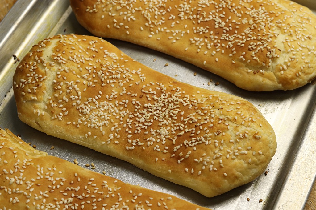 入口即化的烧饼做法,怎样做烧饼过夜又好吃