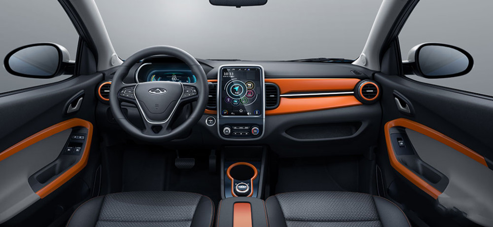 地摊经济火了,买台微型电动车到街角做“微商”