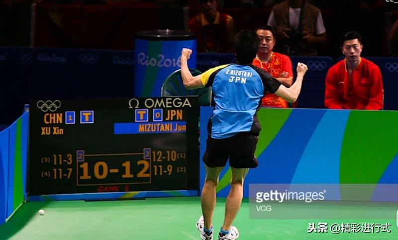 乒乓球影帝,乒乓球女星丁宁