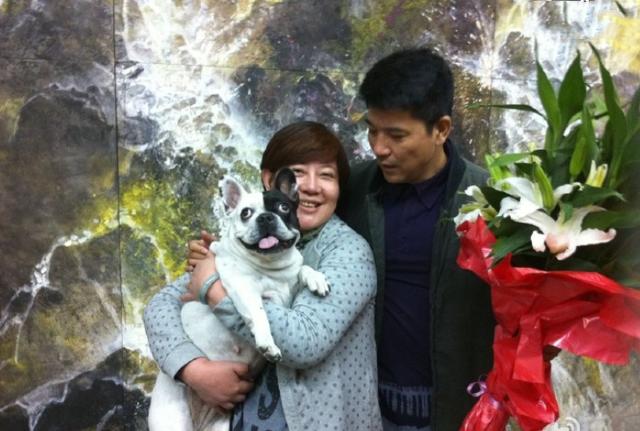 内娱10对丁克夫妻，各有各的故事，4对后悔了，1对孩子已经9岁了