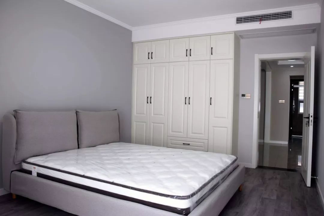 真实人家,香樟里二期99平装修案例