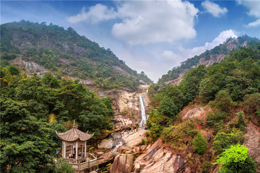 江南水乡旅游攻略四天三晚,温州旅行攻略四天三夜