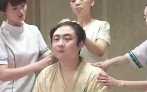 东北洗浴文化图片,东北洗浴文化价目表