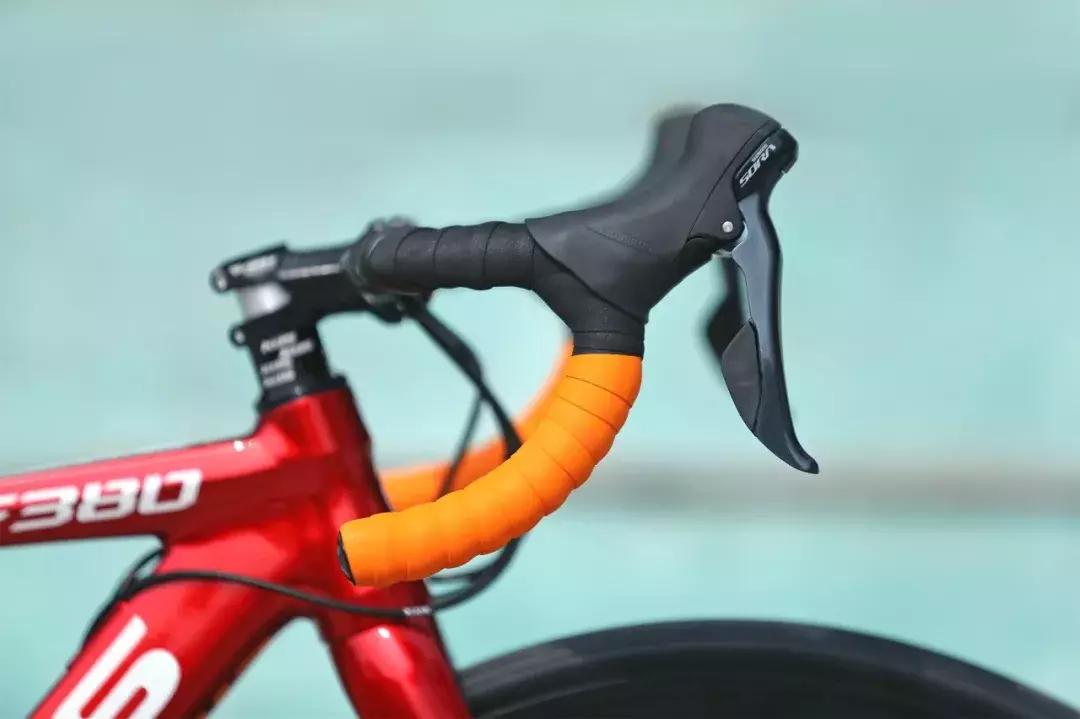 rf380公路车实测,rf380公路车极速可以跑到多少