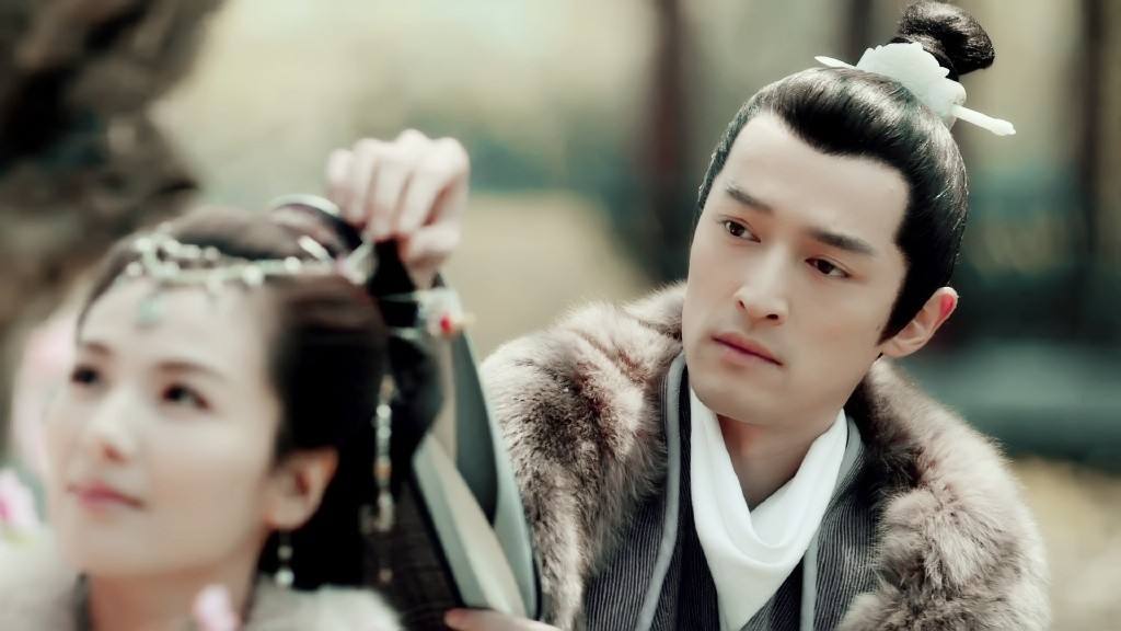 电视剧琅琊榜梅长苏结局,琅琊榜大结局梅长苏有没有死