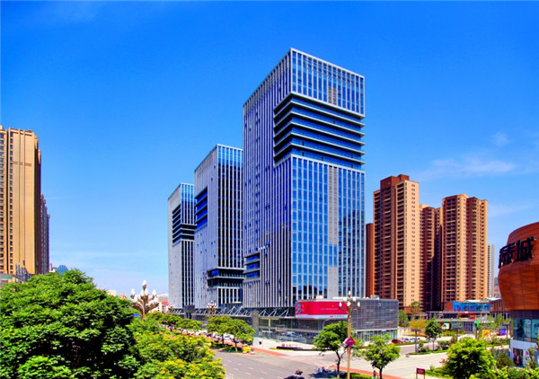 走进宝鸡东岭村！看昔日贫困村到“中国西部第一村”的成功逆袭