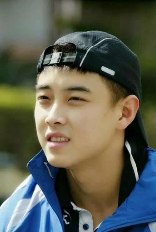 国乒十佳球许昕,国乒美男子许昕