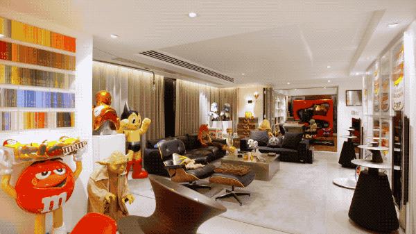 杭州买80后的旧物件地方,收藏80年玩具