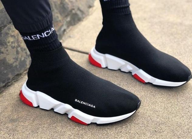 性价比最高的十款透气运动鞋,百元内超弹运动鞋