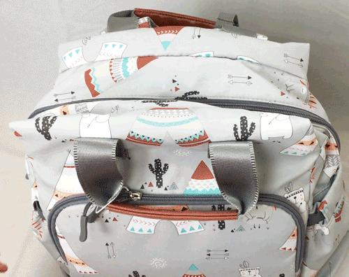 适合当妈咪包的大牌包,妈咪包推荐网红款