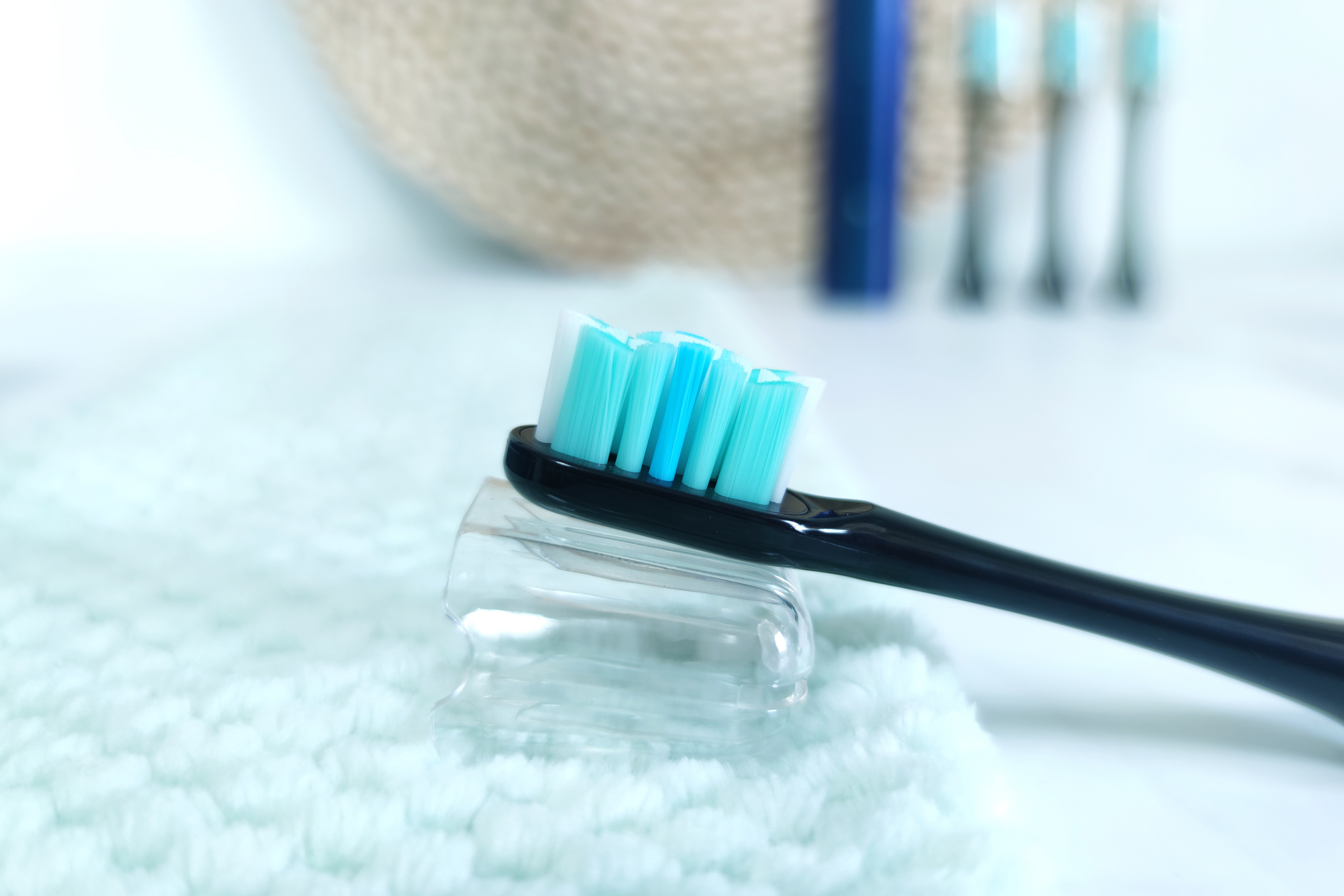 usmle电动牙刷和华为电动牙刷,usmile电动牙刷和飞利浦电动牙刷