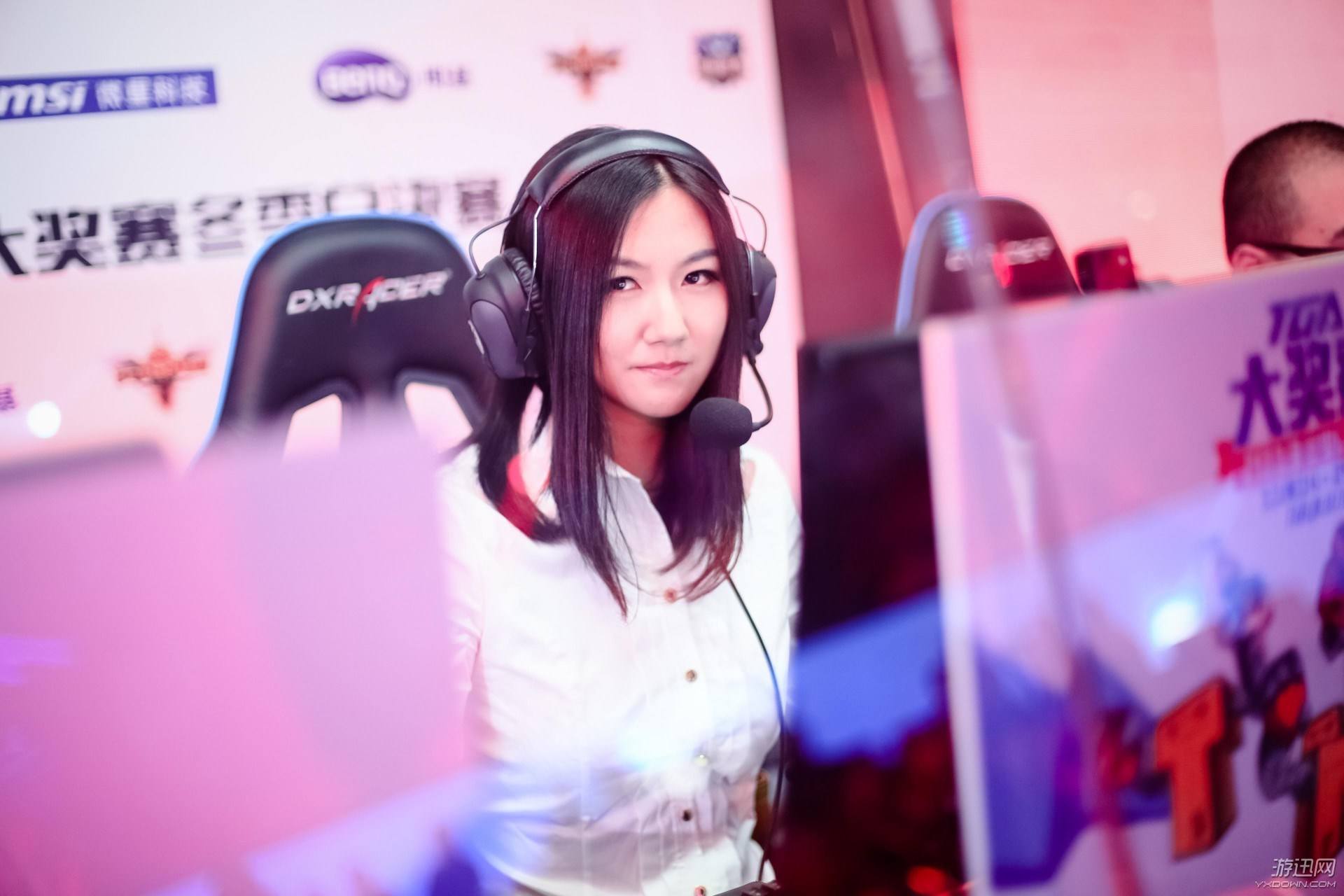 小苍女主播直播回放,小苍女主播个人资料