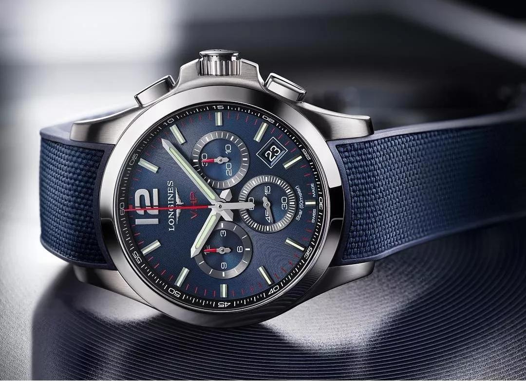 5000左右的手表天梭还是浪琴,天梭浪琴雷达哪个表好一些