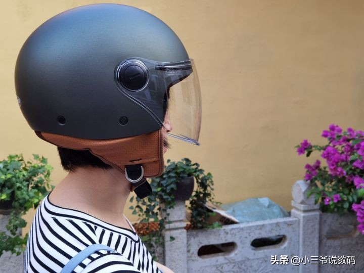 smart4u城市智能头盔测评,smart4u头盔和小牛头盔哪个好