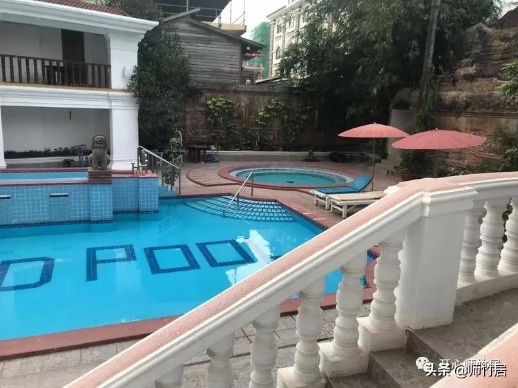 柬埔寨游记600字,柬埔寨游记美篇