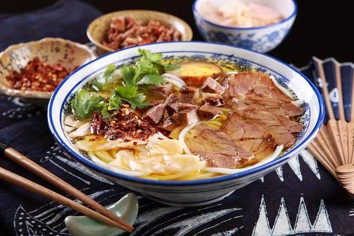 中国最新十大最好吃的米粉,中国十大米粉排行榜