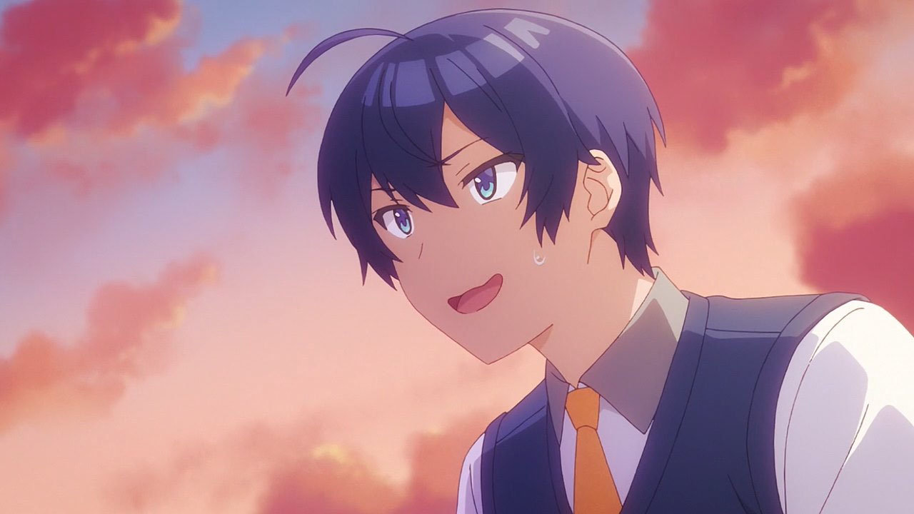 《青梅不败》名字就是剧透，青梅竹马、初恋、妹系之间的修罗场