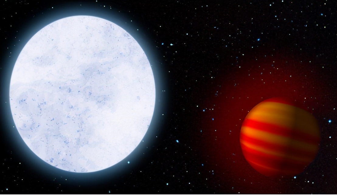 距离地球150亿光年的外星信号,宇宙神秘的外星世界