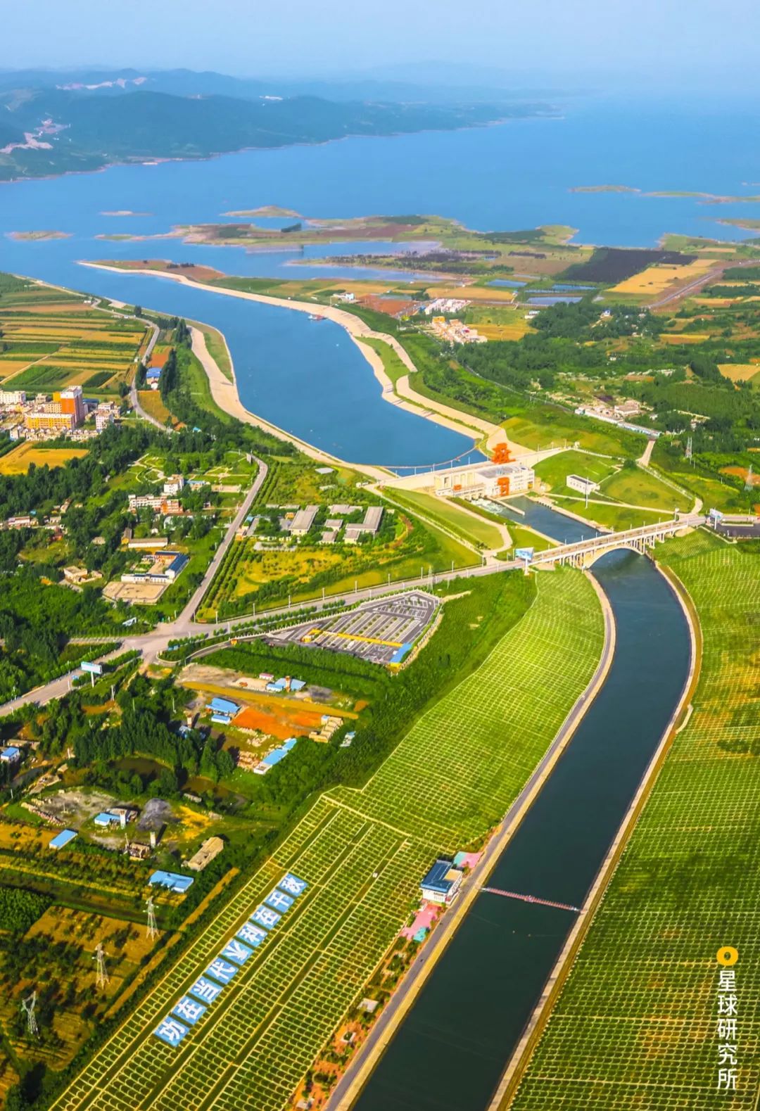 南水北调有哪些困难视频,南水北调艰难之处