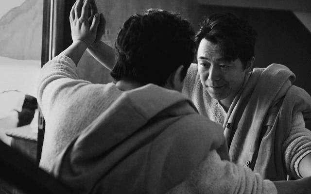 情商高明星黄渤,黄渤一直是娱乐圈高情商的代名词