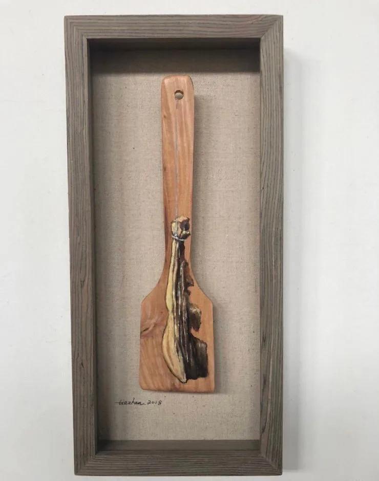 funnerart吾悦广场,力波村画廊